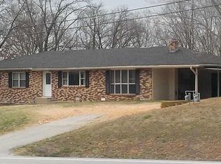 13946 E Highway 12, Rogers, AR 72756