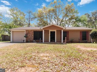 3817 Skidmore Dr, Decatur, GA 30034