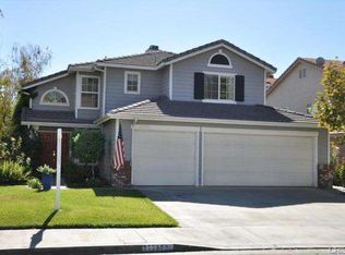 27732 Ron Ridge Dr, Santa Clarita, CA 91350