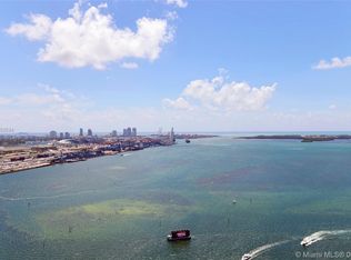335 S Biscayne Blvd APT 3609, Miami, FL 33131