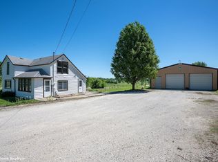 1416 Grant St, Redfield, IA 50233