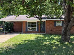 5130 Thomason Ave, Columbus, GA 31904