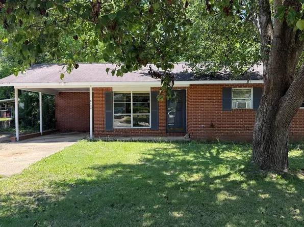 5130 Thomason Ave, Columbus, GA 31904
