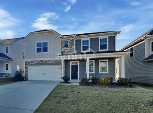 137 Hazel Park Dr, Mooresville, NC 28115