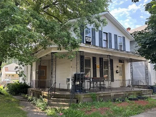 417 W 17th St, Erie, PA 16502