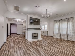 1521 N Blackwelder Ave, Oklahoma City, OK 73106