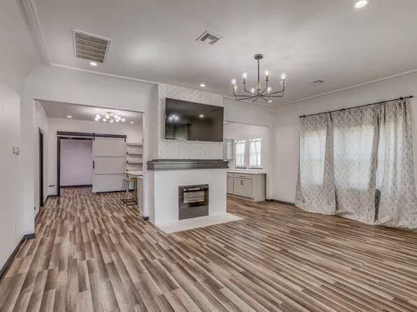 1521 N Blackwelder Ave, Oklahoma City, OK 73106