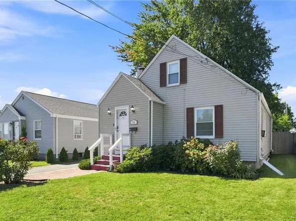 70 Overland Ave, Cranston, RI 02910