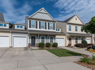 2821 Hopeton Ct, Monroe, NC 28110