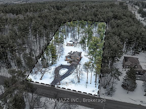 2nd image of 10049 Old Scugog Rd