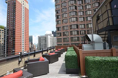 Rented by Manhattan Realty Group