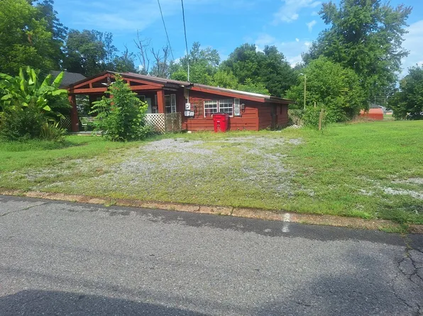1027 Wilford St, Mayfield, KY 42066