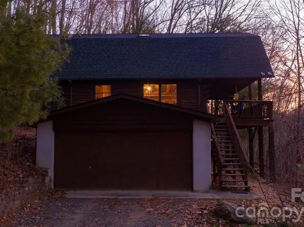 2311 Old Mountain Rd, Mars Hill, NC 28754