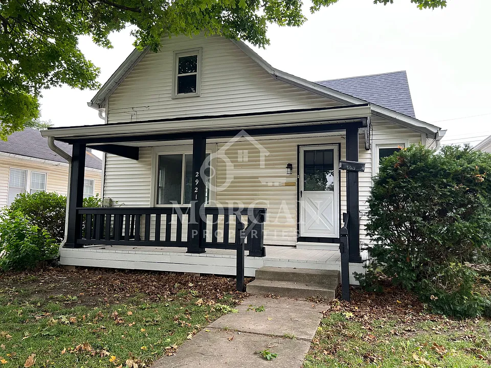 2921 Central Ave