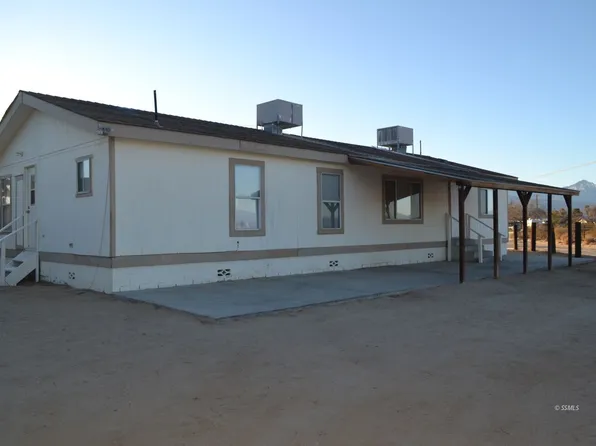 1465 Pony St, Ridgecrest, CA 93555