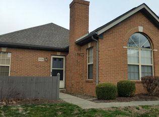 2656 Trotterslane Dr, Columbus, OH 43235