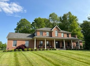 11592 William Penn Ave NE, Hartville, OH 44632