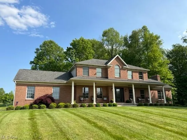 11592 William Penn Ave NE, Hartville, OH 44632
