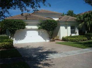 3100 SW 194th Ter, Miramar, FL 33029