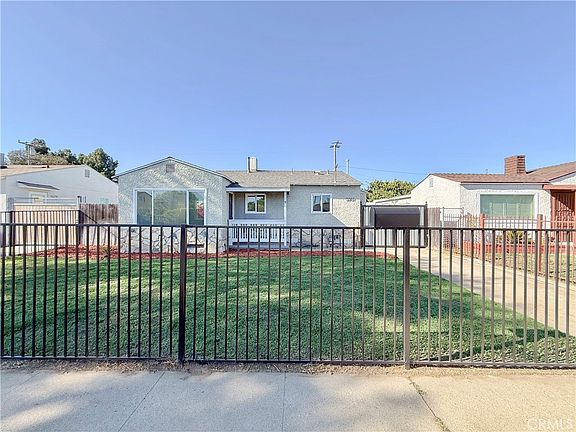 2nd image of 2207 W 132nd St