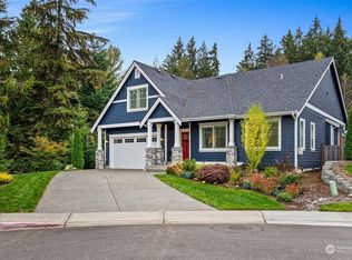 9416 Ancich Ct, Gig Harbor, WA