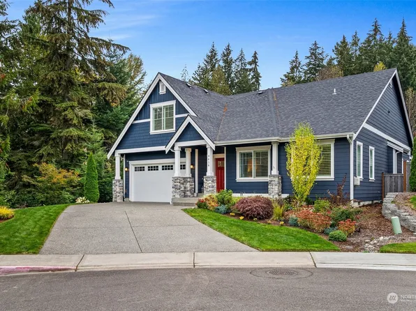 9416 Ancich Court, Gig Harbor, WA 98332