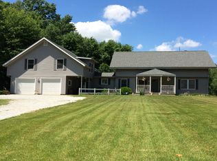 71771 Spruce Rd, Walkerton, IN 46574