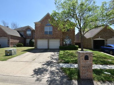 946 Ivyglen Ct, Lewisville, TX, 75067