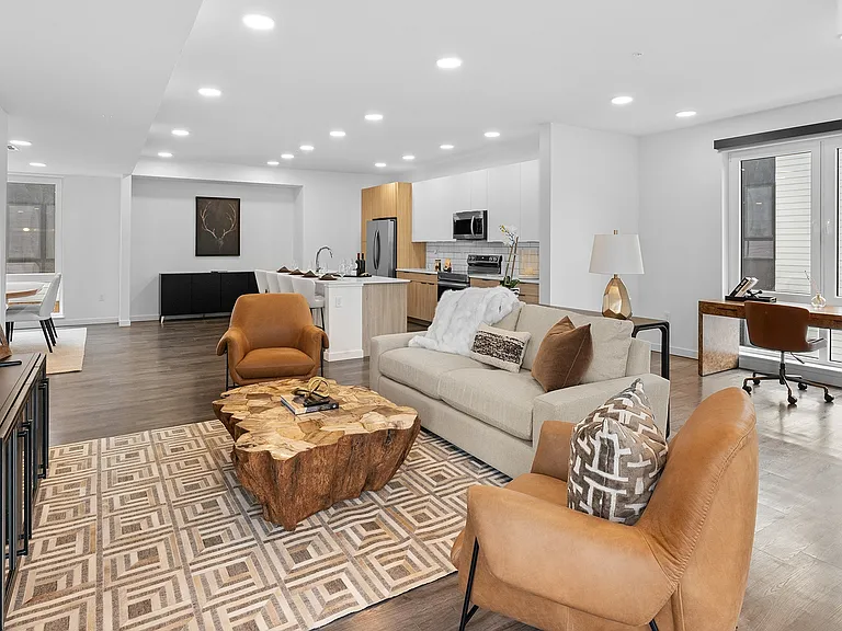 Highmark Bozeman Apartments & Townhomes — Photo 11