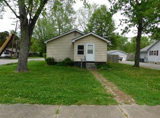 816 W Lexington St, Marion, IL 62959