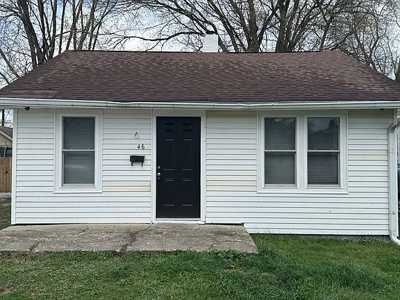 2nd image of 1646 N Somerset Ave