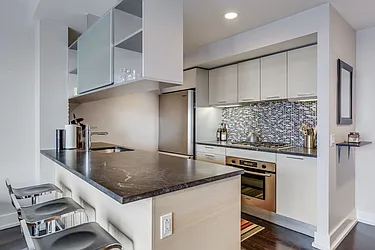 Rented by Winzone Realty Inc