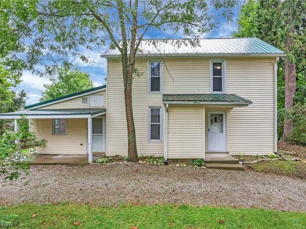 530 Wooster Rd, Mount Vernon, OH 43050