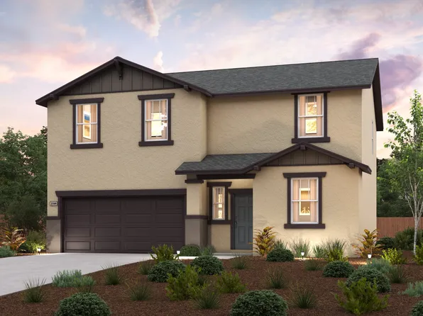 1460 S Polar Ave, Hanford, CA 93230