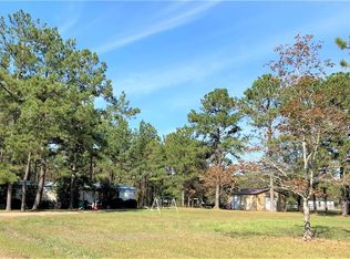 1304 Green Moore Rd, Starks, LA 70661