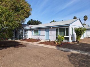 4942 Clairemont Dr, San Diego, CA 92117