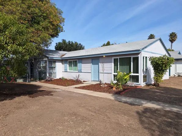 4942 Clairemont Dr, San Diego, CA 92117