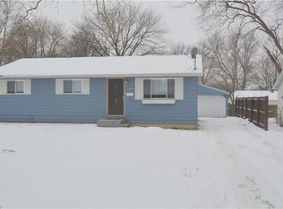 6292 Cornell Ave, North Ridgeville, OH 44039