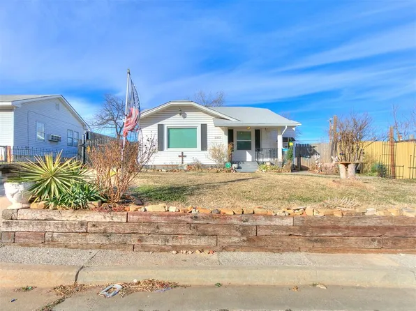 2313 Westlawn Pl, Oklahoma City, OK 73112