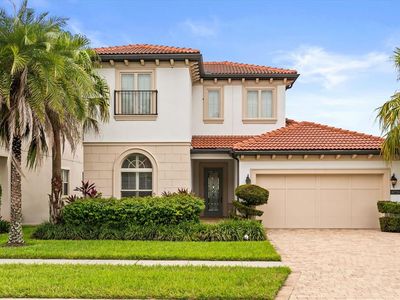 10739 Royal Cypress Way, Orlando, FL, 32836