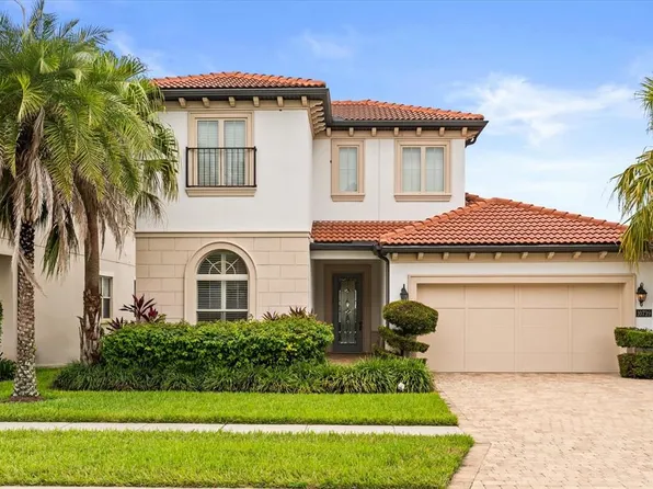 10739 Royal Cypress Way, Orlando, FL 32836