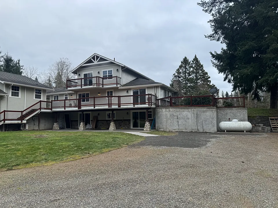 288th Ave SE