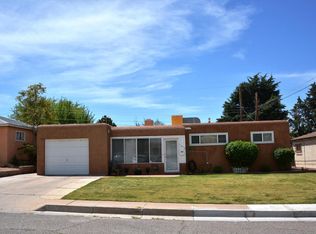 11212 Arvada Ave NE, Albuquerque, NM 87112