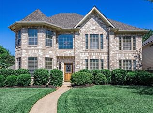 2506 La Rochelle Ct, Seabrook, TX 77586