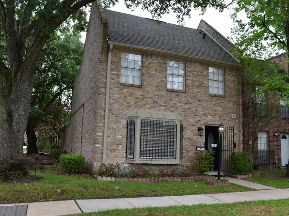 6501 Gambier Ln, Bellaire, TX 77401