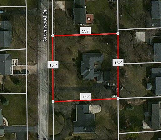 1st image of 1017 Greenwood Dr