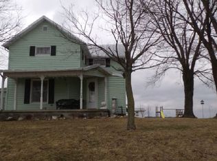 20526 Township Highway 46, Wharton, OH 43359