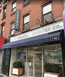 Rented by City Vista Inc