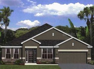 367 Old Alemany Pl, Oviedo, FL 32765