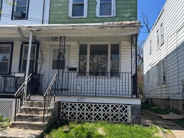 437 Home Ave, Trenton, NJ 08611